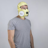 Kimax Portable Gas Mask supplier Australia