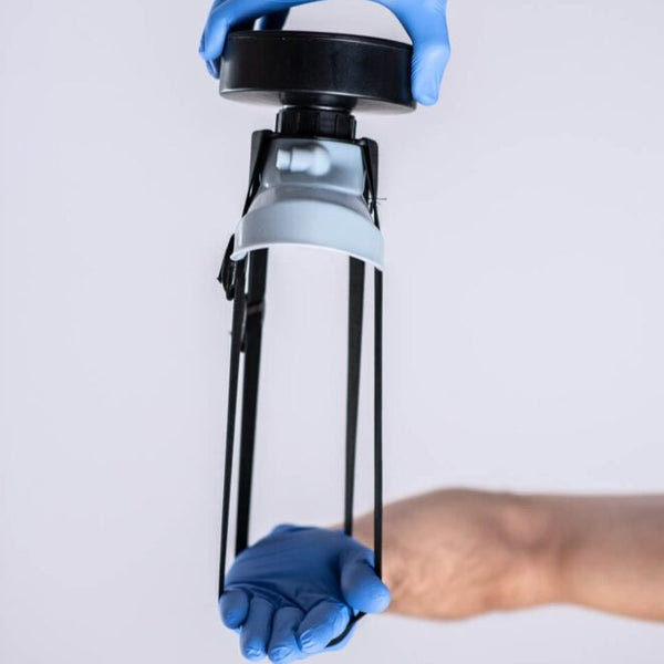 Guardian + Face Mask – Safety & Defence Solutions