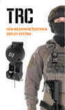 TRC Weapon Retention Carry and Deploy System