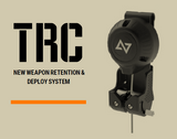 TRC Weapon Retention Carry and Deploy System