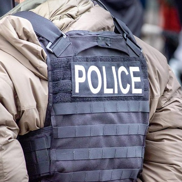 Body & Riot Armour - Bulletproof Vests – Safety & Defence Solutions